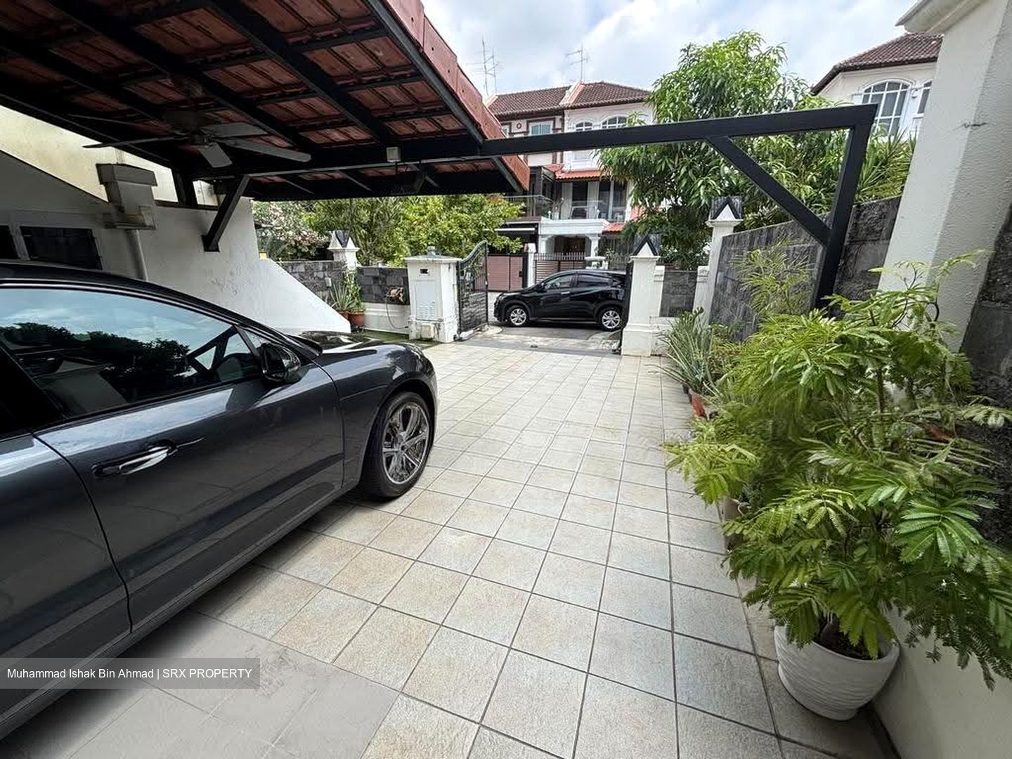 Loyang Villas (D17), Terrace #607490591